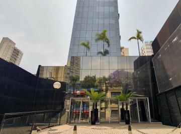 Comercial · 442m² · 3 Vagas · Loja na Avenida Nossa Senhora do Sabará, N. 1117 - Loja 1 e 2 • 442 m²