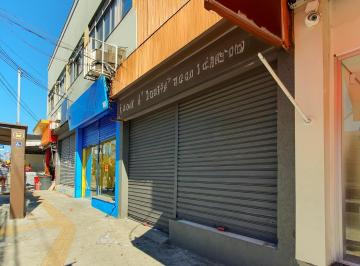 Comercial · 59m² · Loja na Avenida Cupecê, N. 3382 • 59 m²