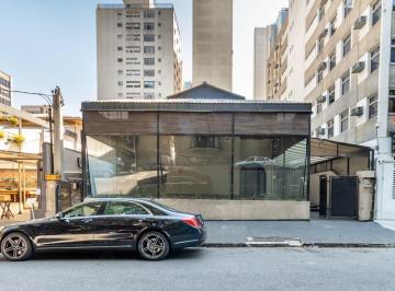 Comercial · 700m² · 3 Vagas · Loja na Rua Peixoto Gomide, N. 1052 • 700 m²