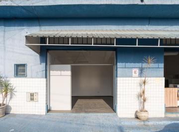 Comercial · 30m² · 1 Quarto · Loja na Rua Barcelona, N. 737 • 30 m²