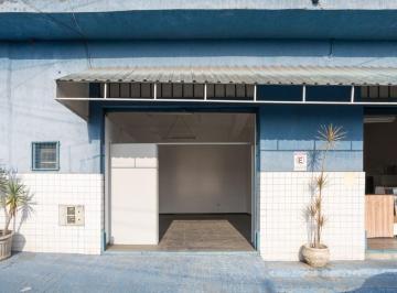Comercial · 30m² · 1 Quarto · Loja na Rua Barcelona, N. 737 • 30 m²