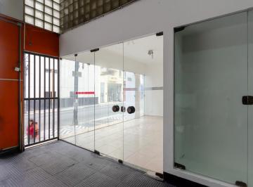 Comercial · 93m² · 1 Vaga · Loja em galeria na Avenida Cásper Líbero, N. 538 - Loja C • 93 m²