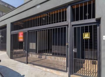 Comercial · 60m² · 1 Vaga · Loja na Rua Domingos Maza, N. 11 - Casa 12  • 60 m²
