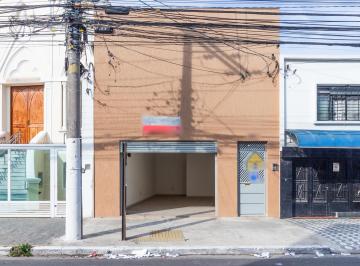 Comercial · 46m² · 1 Vaga · Loja na Rua São Leopoldo, N. 310 • 46 m²