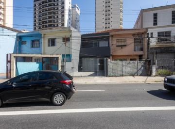 Comercial · 150m² · 5 Quartos · 2 Vagas · Casa comercial na Avenida Santo Amaro, N. 3168 • 150 m²