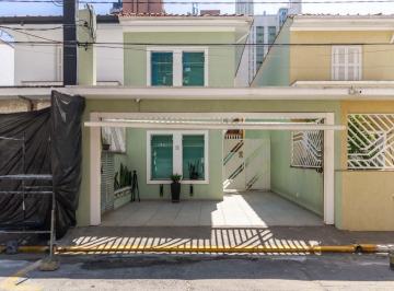 Comercial · 100m² · 3 Quartos · 1 Vaga · Casa comercial na Rua Valois de Castro, N. 26 • 100 m²