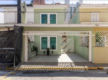 Comercial · 100m² · 3 Quartos · 1 Vaga · Casa comercial na Rua Valois de Castro, N. 26 • 100 m²