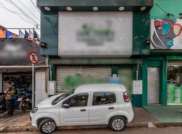 Comercial · 103m² · 7 Quartos · 1 Vaga · Loja na Rua Arnaldo Bonaventura, 75 • 103 m²