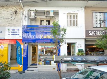 Comercial · 80m² · 3 Quartos · Sobreloja na Rua João Cachoeira, N. 1460 • 80 m²