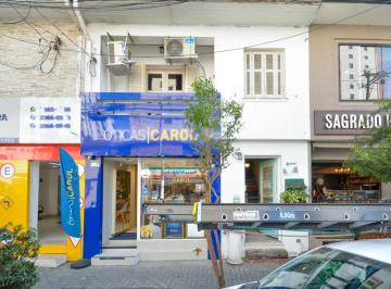 Comercial · 80m² · 3 Quartos · Sobreloja na Rua João Cachoeira, N. 1460 • 80 m²