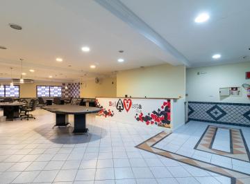 Comercial · 129m² · 2 Quartos · Sobreloja na Rua Santo Antônio, N. 1025 - Loja A • 129 m²