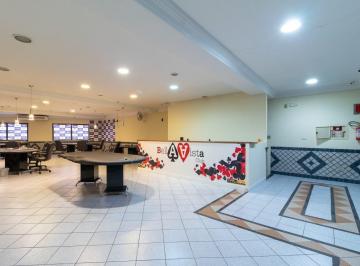 Comercial · 129m² · 2 Quartos · Sobreloja na Rua Santo Antônio, N. 1025 - Loja A • 129 m²