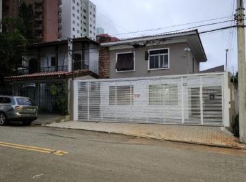 Comercial · 300m² · 6 Quartos · 10 Vagas · Casa comercial na Rua Comendador Eduardo Saccab, N. 359 • 300 m²