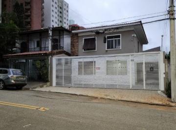 Comercial · 300m² · 6 Quartos · 10 Vagas · Casa comercial na Rua Comendador Eduardo Saccab, N. 359 • 300 m²