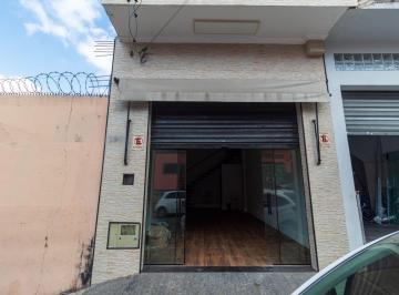 Comercial · 80m² · Loja na Rua Rosa Pavone, 390 • 80 m²