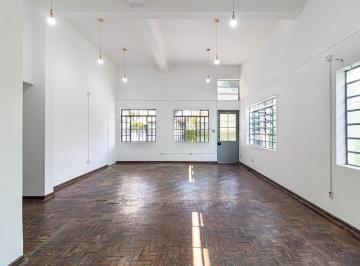 Comercial · 60m² · 1 Quarto · 1 Vaga · Sala comercial na Rua José Abrantes, N. 153 • 60 m²