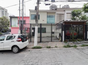 Comercial · 112m² · 1 Quarto · Casa comercial na Rua Madressilva, N. 19 • 112 m²