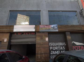 Comercial · 220m² · 2 Vagas · Loja na Avenida Marechal Tito, N. 5845 • 220 m²