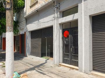 Comercial · 40m² · 2 Quartos · 1 Vaga · Loja na Rua Silva Bueno, N. 826 • 40 m²