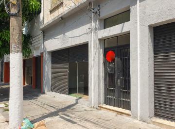 Comercial · 40m² · 2 Quartos · 1 Vaga · Loja na Rua Silva Bueno, N. 826 • 40 m²