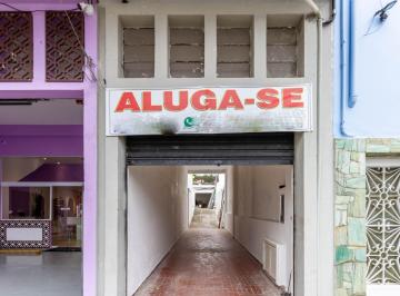 Comercial · 150m² · 2 Quartos · 1 Vaga · Casa comercial na Rua Bom Pastor, N. 1294 • 150 m²