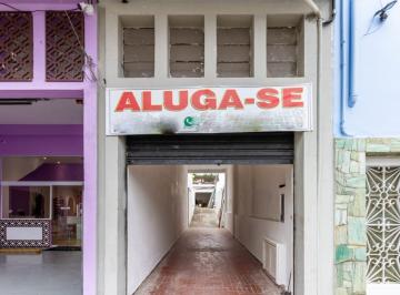 Comercial · 150m² · 2 Quartos · 1 Vaga · Casa comercial na Rua Bom Pastor, N. 1294 • 150 m²