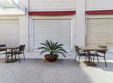 Comercial · 37m² · Loja na Avenida das Nações Unidas, N. 22833 - Loja 3 • 37 m²