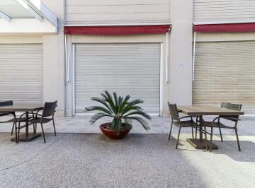Comercial · 37m² · Loja na Avenida das Nações Unidas, N. 22833 - Loja 3 • 37 m²