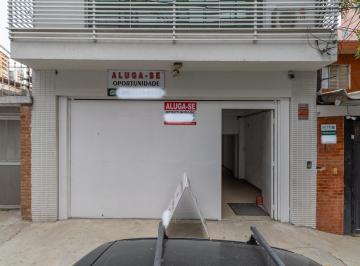 Comercial · 360m² · 1 Vaga · Casa comercial na Rua Doutor Sodré, N. 95 • 360 m²