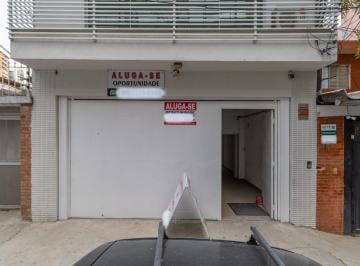Comercial · 360m² · 1 Vaga · Casa comercial na Rua Doutor Sodré, N. 95 • 360 m²