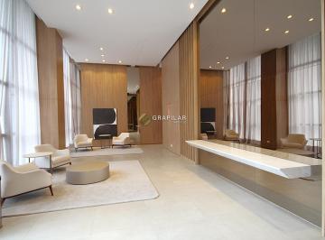 Apartamento · 172m² · 3 Quartos · 4 Vagas · Excelente apartamento duplex novo de alto padrão à