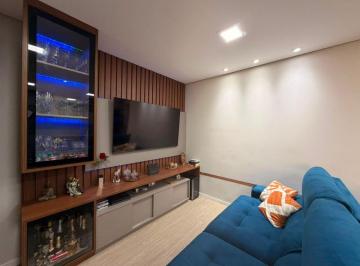 Apartamento de 3 quartos, Jundiaí · Apartamento à venda ,no Condomínio Max Santa Ângela em Jundiaí ( Mobiliado)
