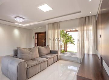 Casa · 219m² · 3 Quartos · 2 Vagas · Casa em condomínio à venda em São José dos Pinhais