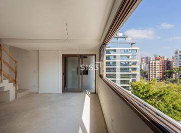 Apartamento · 113m² · 2 Quartos · 2 Vagas · Apartamento Duplex à venda na Rua Gutemberg, Mainz