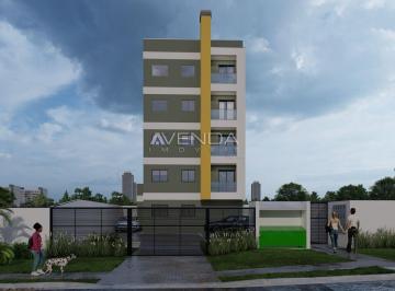 Apartamento · 27m² · 1 Quarto · 1 Vaga · Apartamento à venda - em Cajuru