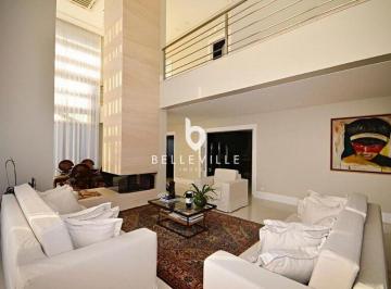Casa · 590m² · 5 Quartos · 6 Vagas · Casa de altissimo padrão a venda em Santa Felicida