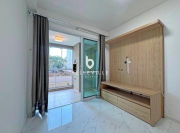 Apartamento · 75m² · 2 Quartos · 1 Vaga · Apartamento a venda em Condomínio Club no Agua Ver