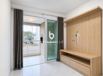 Apartamento · 75m² · 2 Quartos · 1 Vaga · Apartamento a venda em Condomínio Club no Agua Ver