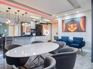 Apartamento · 81m² · 3 Quartos · 3 Vagas · Apartamento em condomínio clube a venda no Ecovill