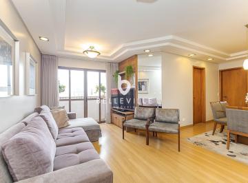 Apartamento · 73m² · 2 Quartos · 1 Vaga · Apartamento Mobiliado 2 quartos com suíte, no Baca