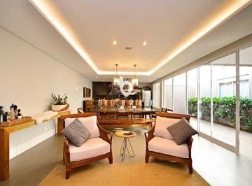 Casa · 590m² · 5 Quartos · 6 Vagas · Casa Semimobiliada para Locação em S