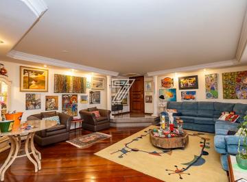 Apartamento · 205m² · 4 Quartos · 3 Vagas · Apartamento com 205 m² 4 quartos, 3 Vagas Juvevê<b