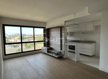 Apartamento · 100m² · 3 Quartos · 2 Vagas · Apartamento no bairro Cristal