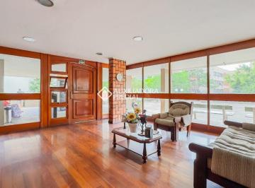 01 · Apartamento de 2 dormitórios, andar alto e com vaga no Bairro Santa Cecília!!