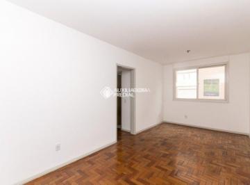 Apartamento · 63m² · 2 Quartos · 1 Vaga · ELEVADOR. GARAGEM COBERTA. CHURRASQUEIRA.