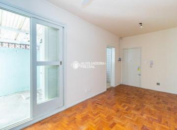 383617_iq5ZZ9xX385A_38361766bbb9ef3b6e3.jpg · Apartamento JK com pátio no bairro Menino Deus, excelente localização.