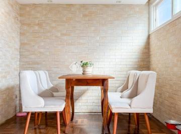 Apartamento · 103m² · 3 Quartos · 1 Vaga · Reformado no bairro Higienópolis