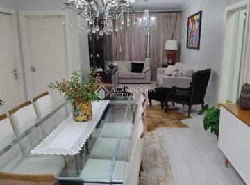 475687_i3163FLWUygN9o388M_475687662bf991c2d11.jpg · APARTAMENTO SEMI MOBILIADO À VENDA COM 3 QUARTOS, MEDINDO 106M² EM POA