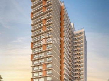 Apartamento · 25m² · 1 Quarto · 1 Vaga · OPORTUNIDADE BELO APARTAMENTO.