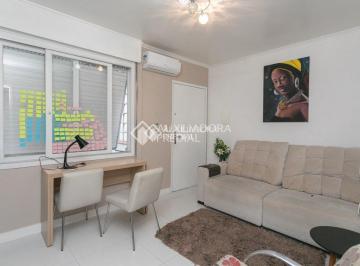 77838_ik3V3P88777fu_77838685e93b86d85e.jpg · Apartamento mobiliado de 01 quarto no bairro Moinhos de Vento